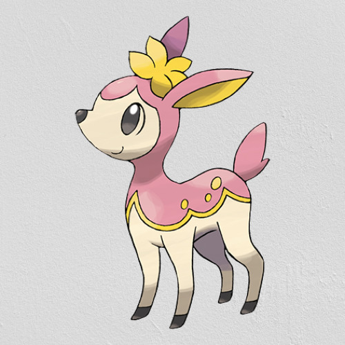 Every Pink Pokemon Guide