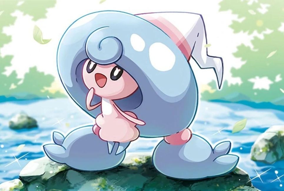 Every Pink Pokemon Guide