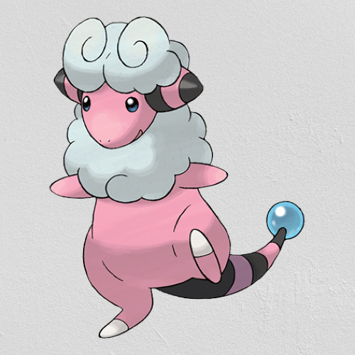 Every Pink Pokemon Guide