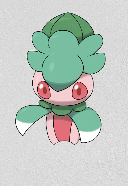 Every Pink Pokemon Guide 