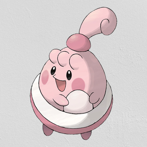 Every Pink Pokemon Guide