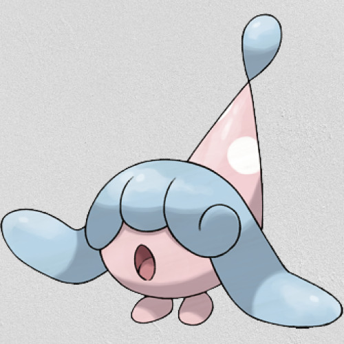 Every Pink Pokemon Guide