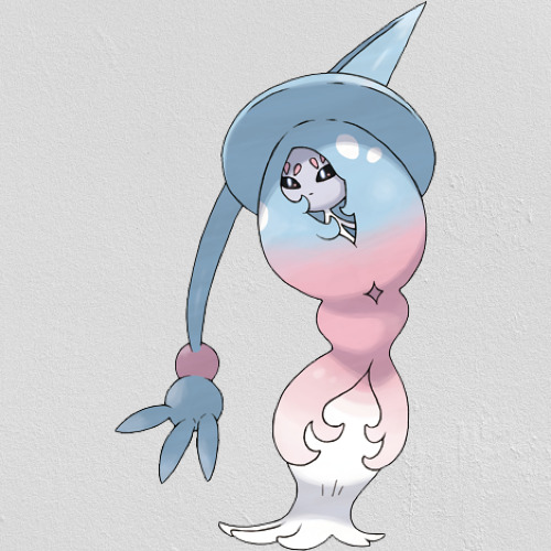 Every Pink Pokemon Guide