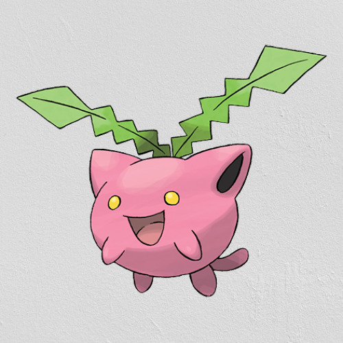 Every Pink Pokemon Guide