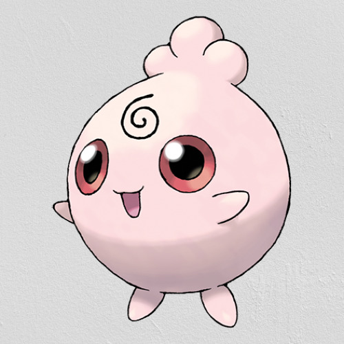 Every Pink Pokemon Guide