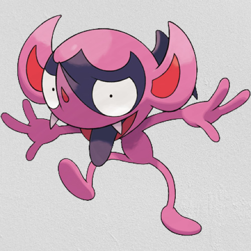 Every Pink Pokemon Guide