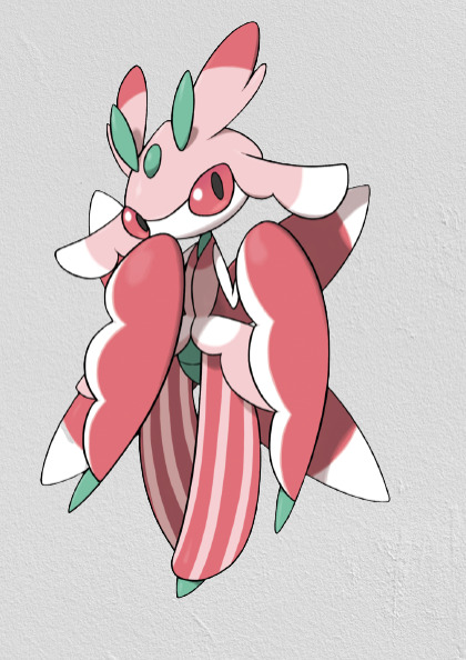 Every Pink Pokemon Guide 