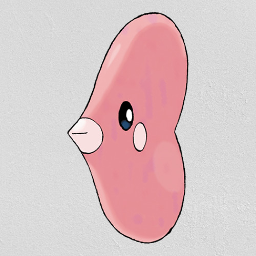 Every Pink Pokemon Guide