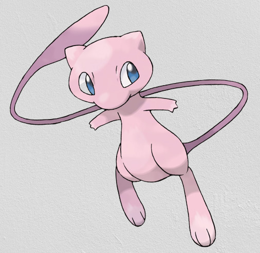 Every Pink Pokemon Guide