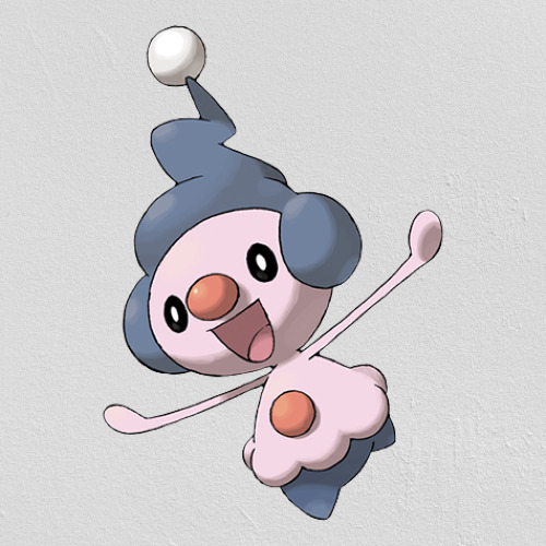 Every Pink Pokemon Guide