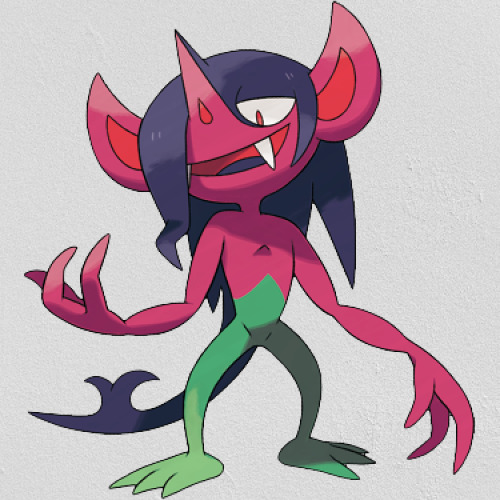 Every Pink Pokemon Guide