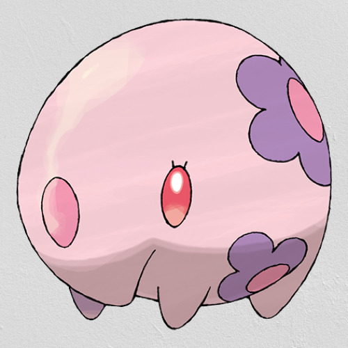 Every Pink Pokemon Guide