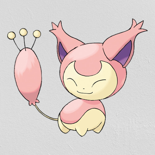 Every Pink Pokemon Guide