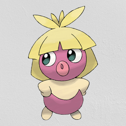 Every Pink Pokemon Guide