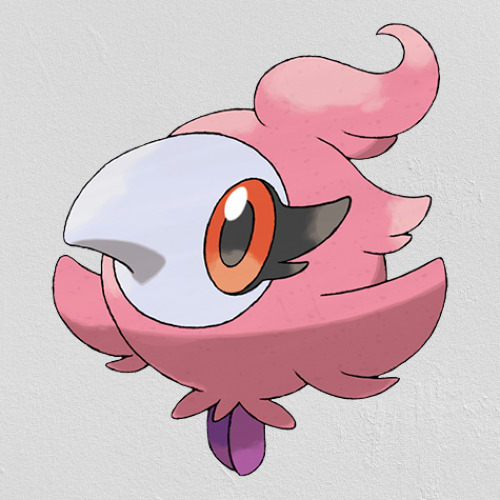 Every Pink Pokemon Guide