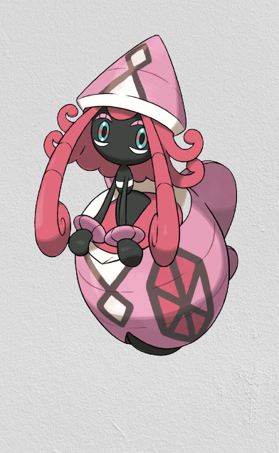 Every Pink Pokemon Guide