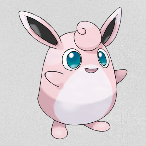 Every Pink Pokemon Guide