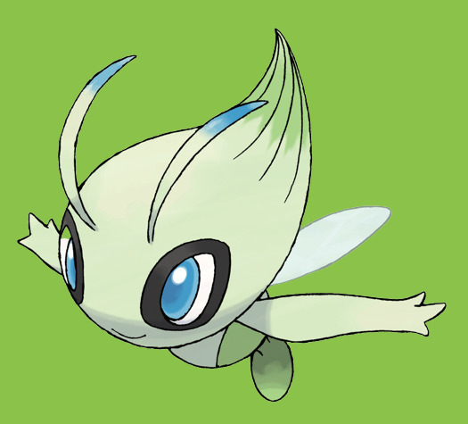 Every Flower Pokemon Guide