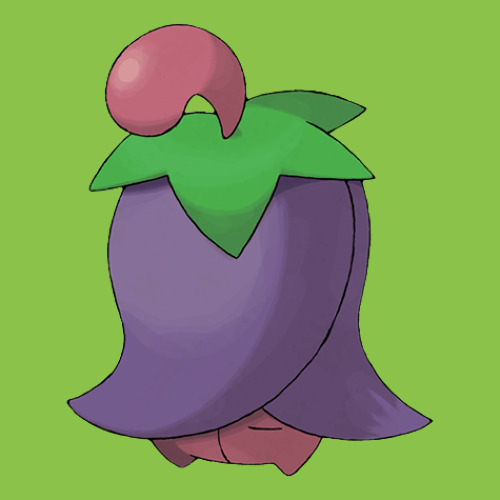 Every Flower Pokemon Guide