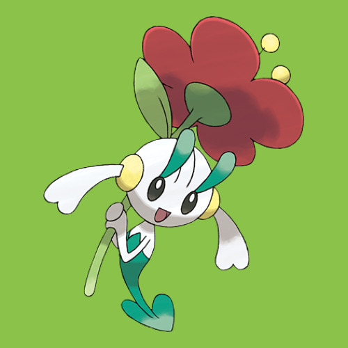 Every Flower Pokemon Guide