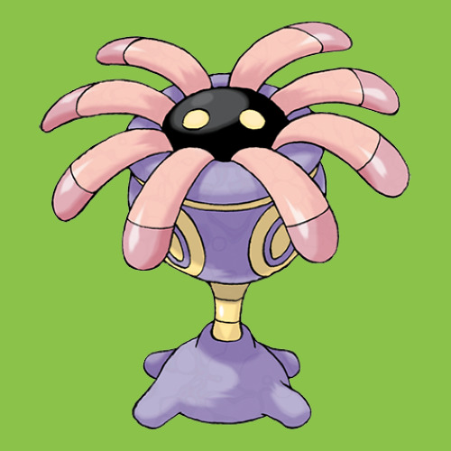 Every Flower Pokemon Guide