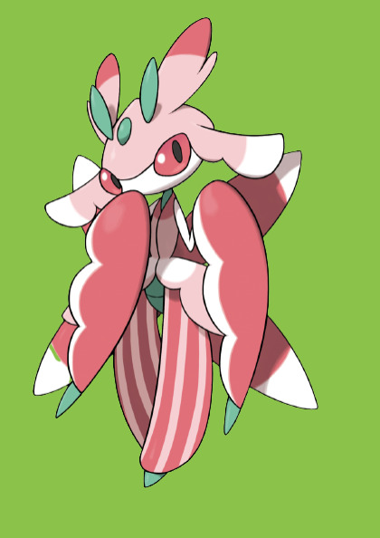 Every Flower Pokemon Guide