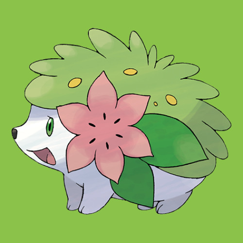 Every Flower Pokemon Guide