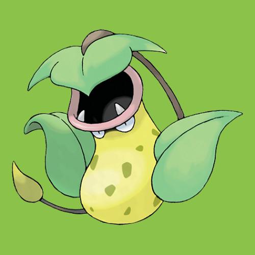 Every Flower Pokemon Guide