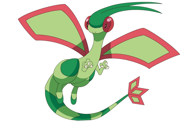 Flygon