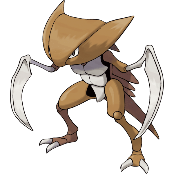 Kabutops