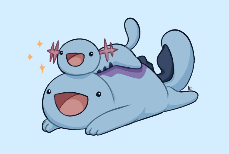 Quagsire