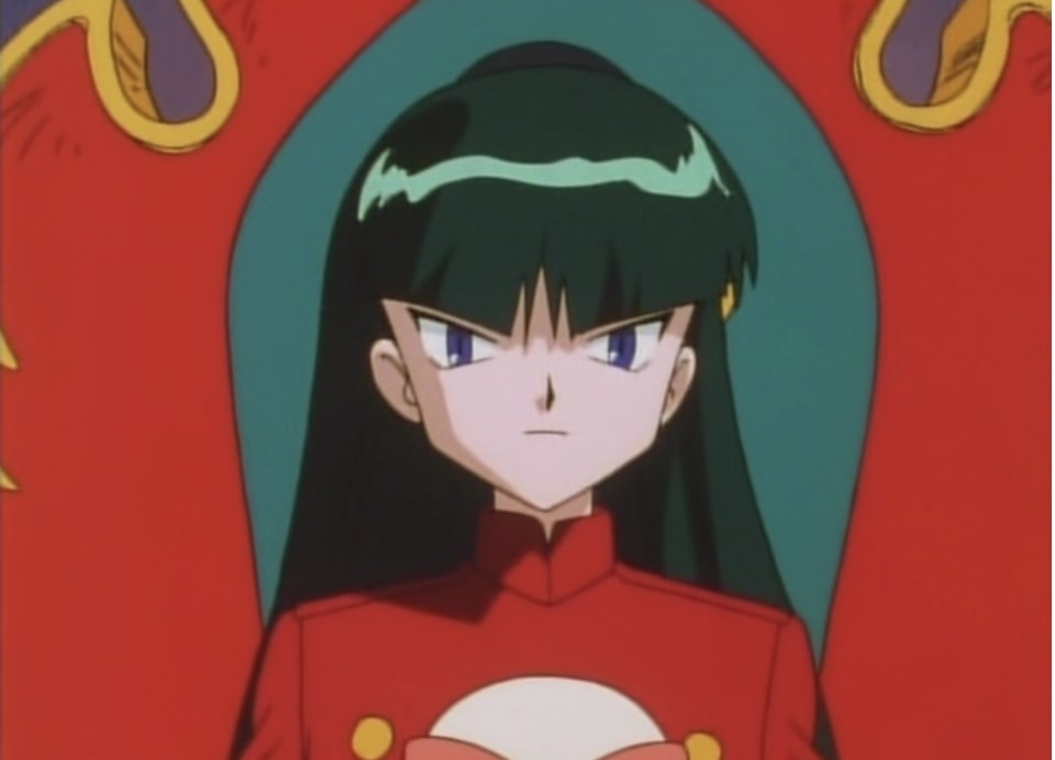 Sabrina in Pokémon Games