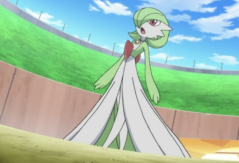 gardevoir weaknesses explored
