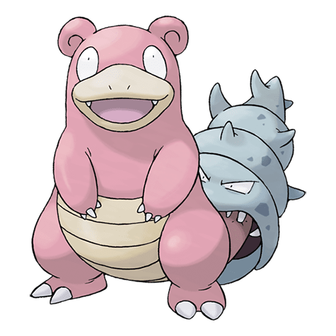 Slowbro