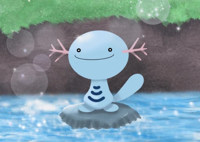 Wooper