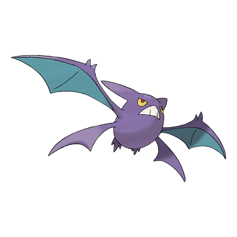 Crobat