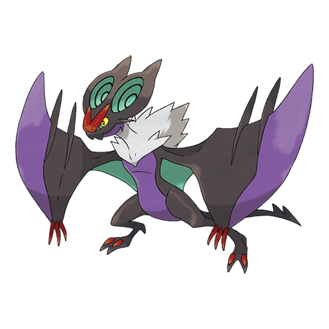 Noivern