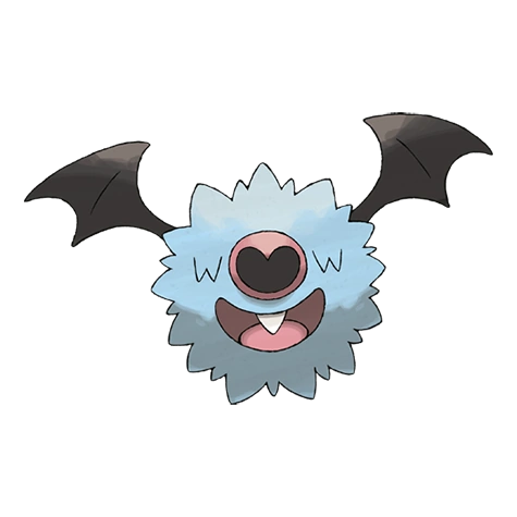 Woobat