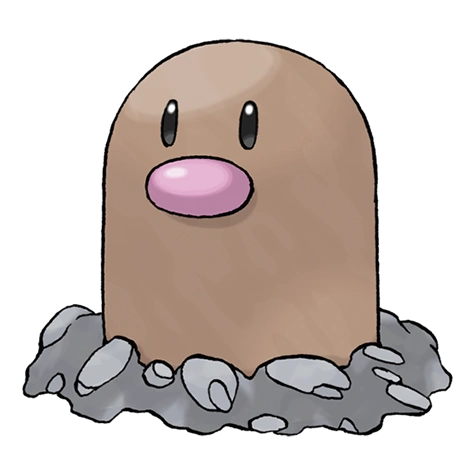 Diglett