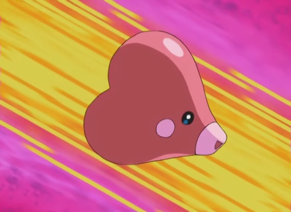 Juan's Luvdisc
