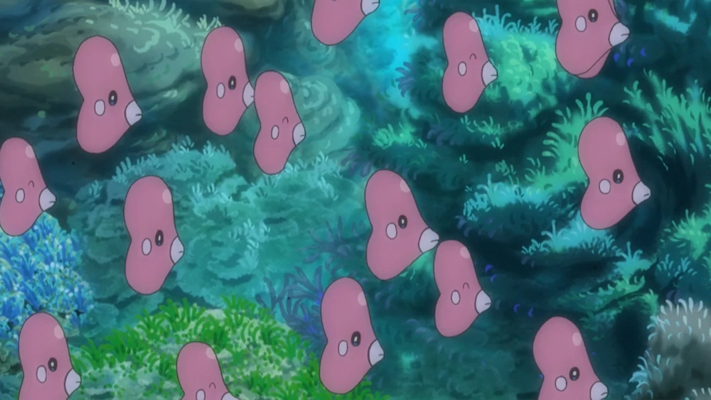 Luvdisc