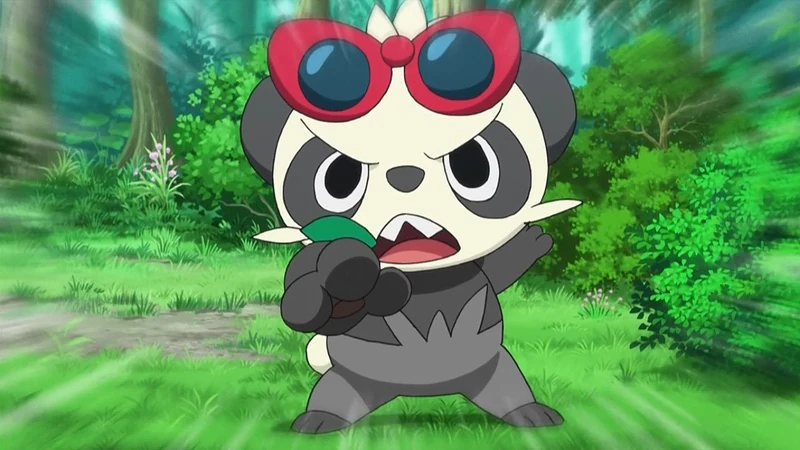 Pancham