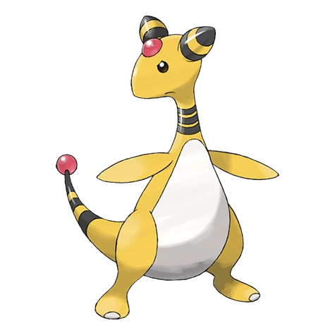 Ampharos