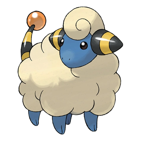 Mareep