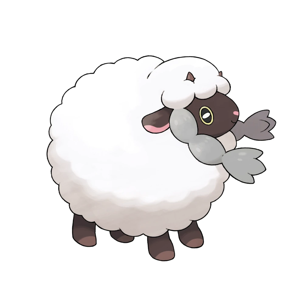 Wooloo
