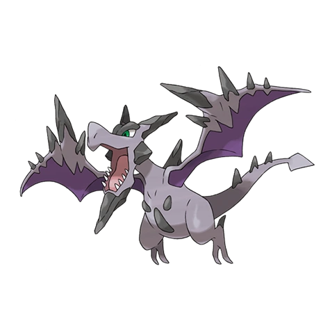 Mega Aerodactyl