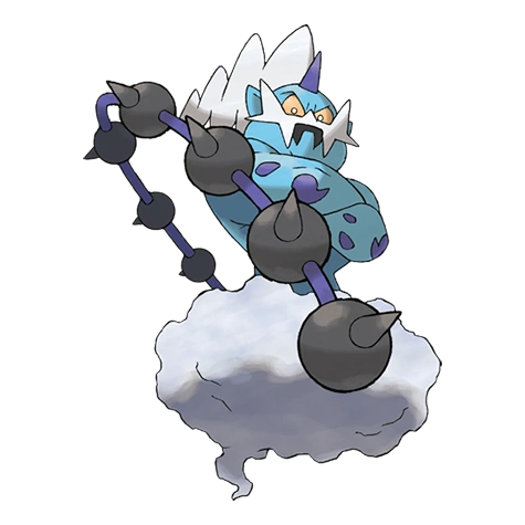 Thundurus