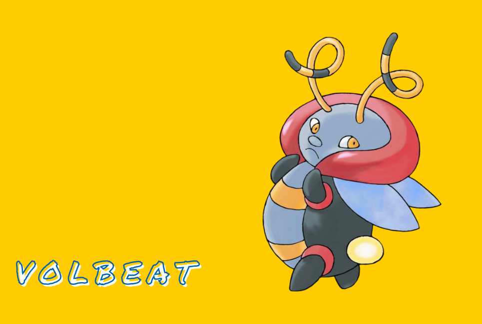 volbeat guide