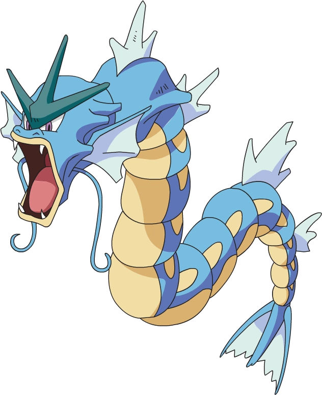 Gyarados