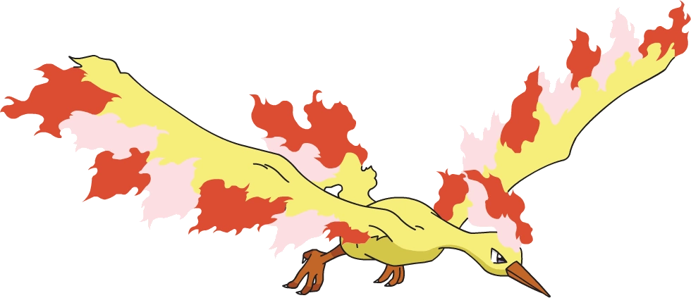Moltres